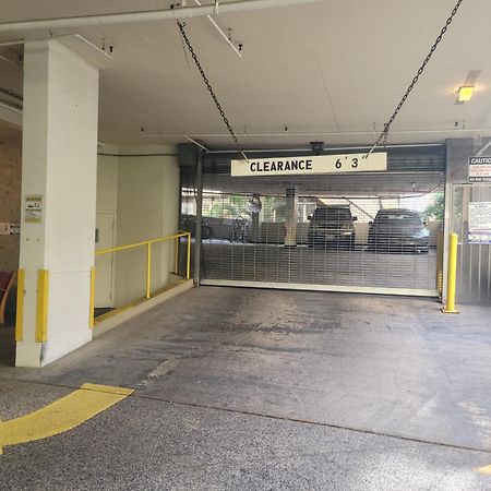 Waikiki Studio Steps To Beach-Mall Free Parking-Wifi Honolulu Exterior photo