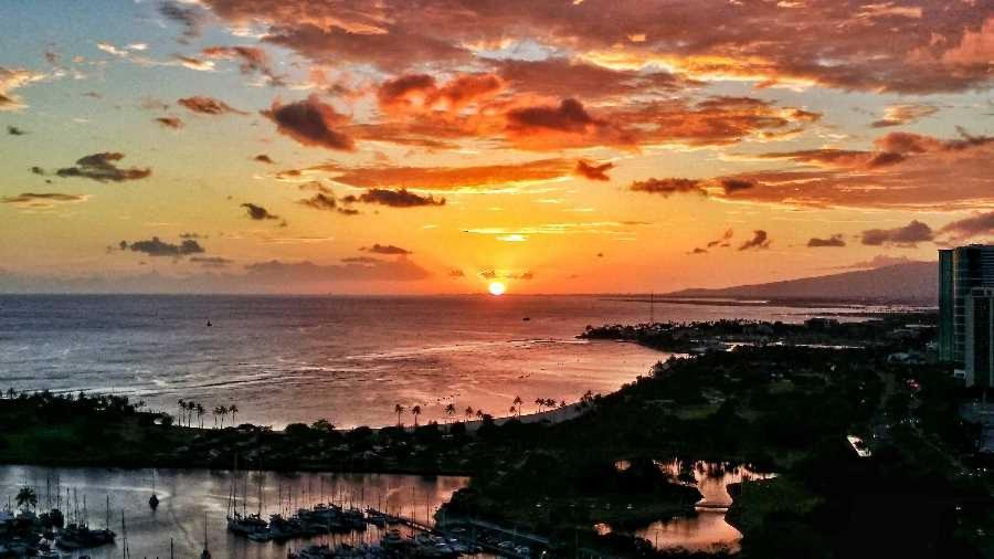 Waikiki Studio Steps To Beach-Mall Free Parking-Wifi Honolulu Exterior photo
